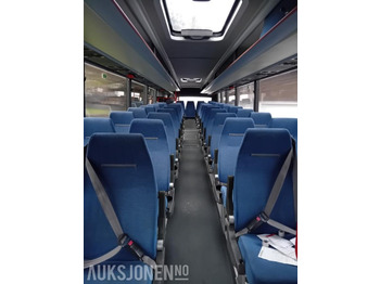 Autobús 2003 Volvo B 7 R - 42 seter, 375600km: foto 5