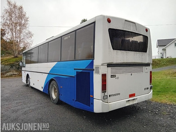 Autobús 2003 Volvo B 7 R - 42 seter, 375600km: foto 4