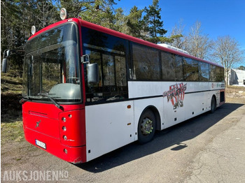 Autobús VOLVO