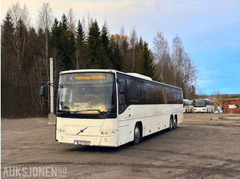 Autobús VOLVO