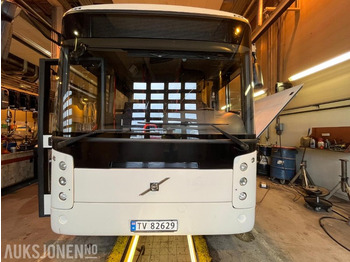 Autobús VOLVO