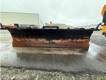 Leasing de Gradmeko Plog med Markeringslys, Paralellogram og Fjærbelastet slitestål Gradmeko Plog med Markeringslys, Paralellogram og Fjærbelastet slitestål: foto 5 Leasing de Gradmeko Plog med Markeringslys, Paralellogram og Fjærbelastet slitestål Gradmeko Plog med Markeringslys, Paralellogram og Fjærbelastet slitestål: foto 5