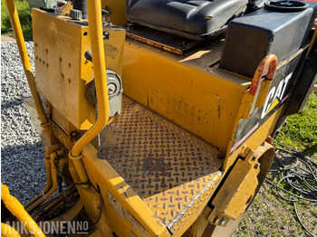 Rodillo Cat CB-2140 C vals: foto 5