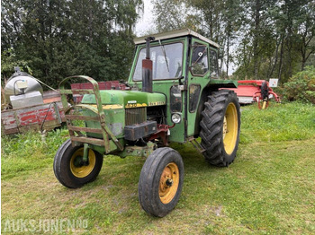 Tractor JOHN DEERE 30 Series