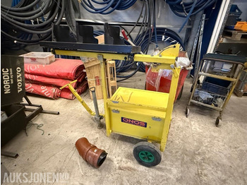 Equipo de construcción