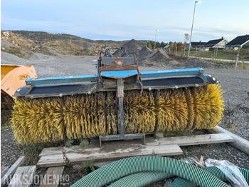 Maquinaria agrícola 1900 Snower 300 feiekost 300cm: foto 4