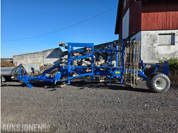 Maquinaria agrícola 2019 New Holland grubber STX V 400T: foto 3 Maquinaria agrícola 2019 New Holland grubber STX V 400T: foto 3
