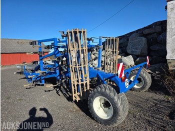 Maquinaria agrícola 2019 New Holland grubber STX V 400T: foto 4 Maquinaria agrícola 2019 New Holland grubber STX V 400T: foto 4