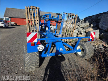 Maquinaria agrícola 2019 New Holland grubber STX V 400T: foto 5 Maquinaria agrícola 2019 New Holland grubber STX V 400T: foto 5