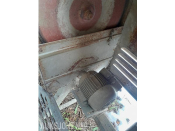 Maquinaria agrícola Betongblander: foto 4