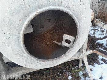 Maquinaria agrícola Betongblander: foto 3