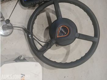 Maquinaria agrícola CHCNAV NX510 GPS autostyringssett Komplett og klart til bruk: foto 2