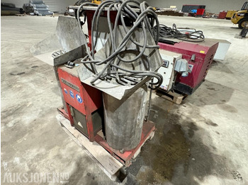 Equipo de construcción