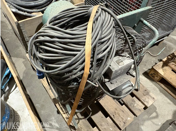 Equipo de construcción