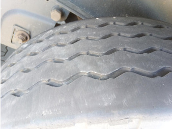 Semirremolque lona KOEGEL S24: foto 4 Semirremolque lona KOEGEL S24: foto 4