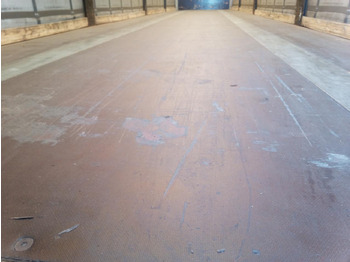 Semirremolque lona KOEGEL S24: foto 2 Semirremolque lona KOEGEL S24: foto 2