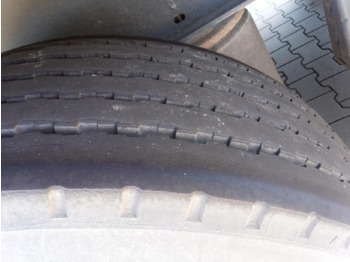 Semirremolque lona KOEGEL S24: foto 5 Semirremolque lona KOEGEL S24: foto 5