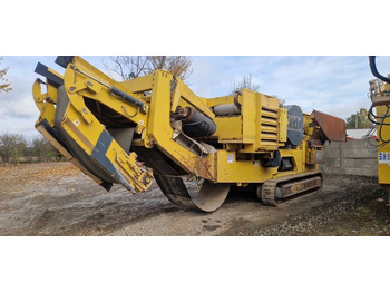 Leasing de Keestrack B4  Keestrack B4: foto 4