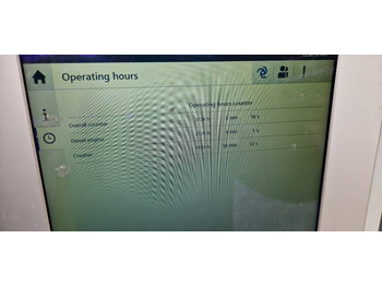 Trituradora móvil Kleemann MC 110 Evo 2: foto 4