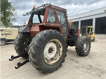 Tractor Fiat 180-90DT / I: foto 5