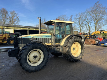 Tractor LAMBORGHINI