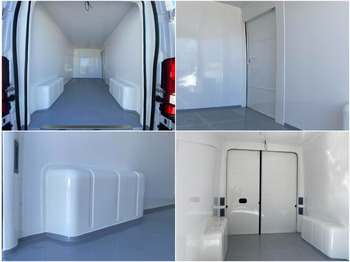 Furgoneta frigorifica FIAT Ducato