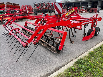 Leasing de  Knoche Ökogrubber 300 Knoche Ökogrubber 300: foto 5