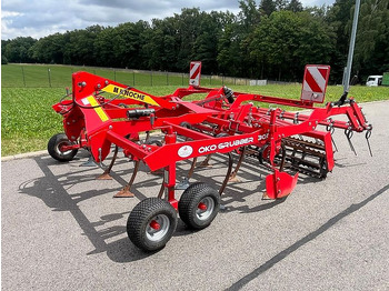 Leasing de  Knoche Ökogrubber 300 Knoche Ökogrubber 300: foto 1
