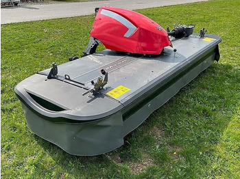 Segadora MASSEY FERGUSON 3000 series