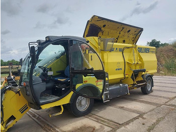 Desensiladora SGARIBOLDI