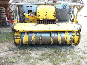 Desensiladora Sgariboldi Gulliver 5014: foto 2 Desensiladora Sgariboldi Gulliver 5014: foto 2