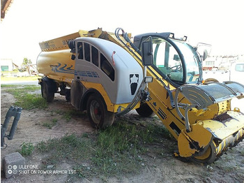 Desensiladora Sgariboldi Gulliver 5014: foto 3 Desensiladora Sgariboldi Gulliver 5014: foto 3