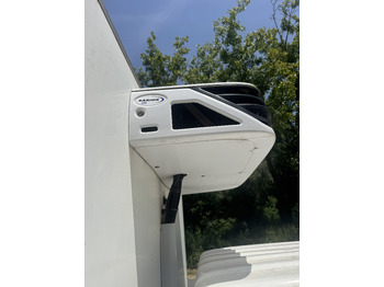 Furgoneta frigorifica para transporte de alimentos Renault Maxity 140 dxi: foto 3