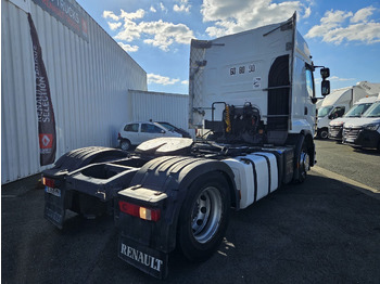 Cabeza tractora RENAULT