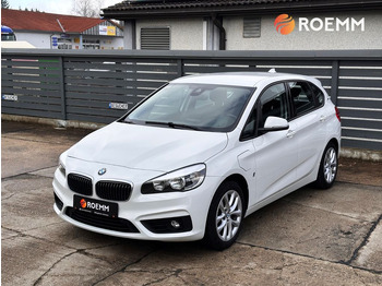 Coche BMW
