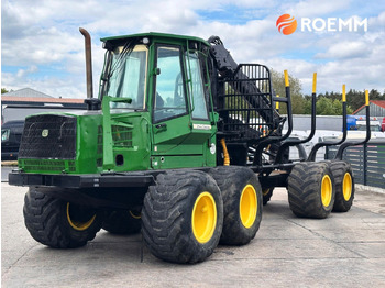 Autocargador JOHN DEERE