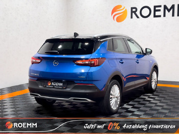 SUV/ Todoterreno Opel Grandland X*INNOVATION* DENONSound*DAB*GARANTIE*: foto 5 SUV/ Todoterreno Opel Grandland X*INNOVATION* DENONSound*DAB*GARANTIE*: foto 5