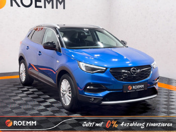 SUV/ Todoterreno Opel Grandland X*INNOVATION* DENONSound*DAB*GARANTIE*: foto 4 SUV/ Todoterreno Opel Grandland X*INNOVATION* DENONSound*DAB*GARANTIE*: foto 4