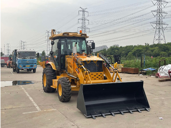 Retroexcavadora CATERPILLAR CAT 420F 430F 420E 416 JCB 3CX JCB4CX Backhoe Loader For Sale: foto 4 Retroexcavadora CATERPILLAR CAT 420F 430F 420E 416 JCB 3CX JCB4CX Backhoe Loader For Sale: foto 4