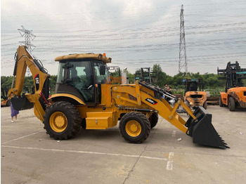 Retroexcavadora CATERPILLAR CAT 420F 430F 420E 416 JCB 3CX JCB4CX Backhoe Loader For Sale: foto 5 Retroexcavadora CATERPILLAR CAT 420F 430F 420E 416 JCB 3CX JCB4CX Backhoe Loader For Sale: foto 5