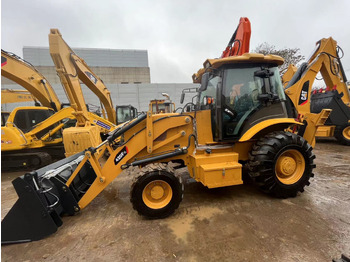 Retroexcavadora nuevo Caterpillar 420 Backhoe Loader CAT 420F 420F2 JCB3CX 4CX In Great Work Condition: foto 2 Retroexcavadora nuevo Caterpillar 420 Backhoe Loader CAT 420F 420F2 JCB3CX 4CX In Great Work Condition: foto 2