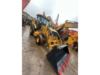 Retroexcavadora nuevo Caterpillar 420 Backhoe Loader CAT 420F 420F2 JCB3CX 4CX In Great Work Condition: foto 5 Retroexcavadora nuevo Caterpillar 420 Backhoe Loader CAT 420F 420F2 JCB3CX 4CX In Great Work Condition: foto 5