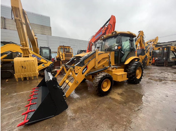 Retroexcavadora nuevo Caterpillar 420F Backhoe CAT 420F2 New Backhoe Loaders JCB 3CX 4CX: foto 5 Retroexcavadora nuevo Caterpillar 420F Backhoe CAT 420F2 New Backhoe Loaders JCB 3CX 4CX: foto 5