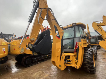 Retroexcavadora nuevo Caterpillar 420F Backhoe CAT 420F2 New Backhoe Loaders JCB 3CX 4CX: foto 4 Retroexcavadora nuevo Caterpillar 420F Backhoe CAT 420F2 New Backhoe Loaders JCB 3CX 4CX: foto 4