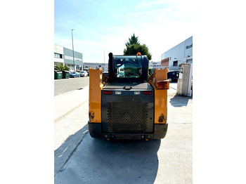 Leasing de Case SR210 Case SR210: foto 3