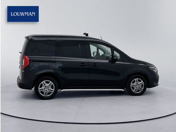 Leasing de Mercedes-Benz Citan 108 CDI L1 Led koplampen Sidebars Cruise control Airco Mercedes-Benz Citan 108 CDI L1 Led koplampen Sidebars Cruise control Airco: foto 3 Leasing de Mercedes-Benz Citan 108 CDI L1 Led koplampen Sidebars Cruise control Airco Mercedes-Benz Citan 108 CDI L1 Led koplampen Sidebars Cruise control Airco: foto 3