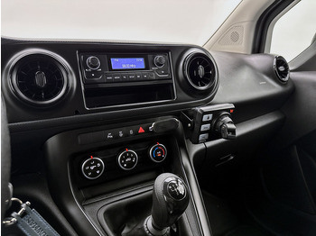 Leasing de Mercedes-Benz Citan 108 CDI L1 Led koplampen Sidebars Cruise control Airco Mercedes-Benz Citan 108 CDI L1 Led koplampen Sidebars Cruise control Airco: foto 5 Leasing de Mercedes-Benz Citan 108 CDI L1 Led koplampen Sidebars Cruise control Airco Mercedes-Benz Citan 108 CDI L1 Led koplampen Sidebars Cruise control Airco: foto 5