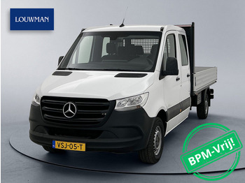Furgoneta caja abierta MERCEDES-BENZ Sprinter 314
