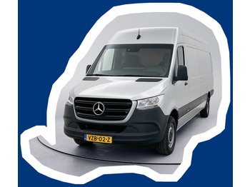 Furgón MERCEDES-BENZ Sprinter 315