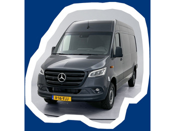 Furgoneta pequeña MERCEDES-BENZ Sprinter